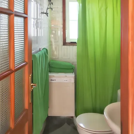 Comfortable With Sea View 45 M² Parking Apartment