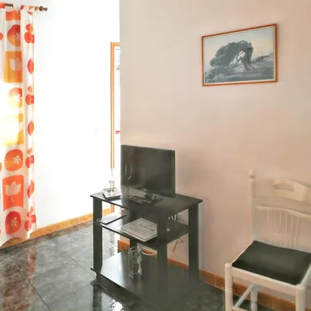Apartment Comfortable With Sea View 45 M² Parking *
