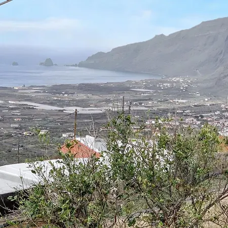 Comfortable With Sea View 45 M² Parking Apartment Frontera