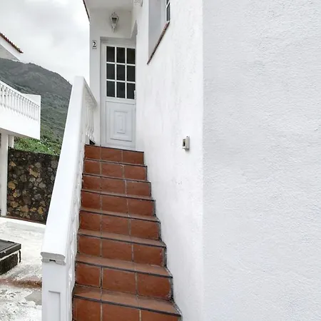 Apartment Comfortable With Sea View 45 M² Parking Frontera
