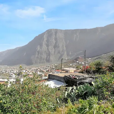 Comfortable With Sea View 45 M² Parking Frontera
