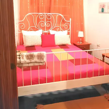 Comfortable With Sea View 45 M² Parking * Frontera