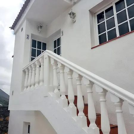 Comfortable With Sea View 45 M² Parking Apartment