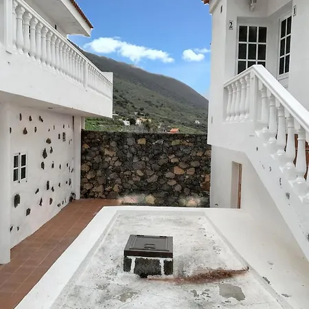 Comfortable With Sea View 45 M² Parking Frontera