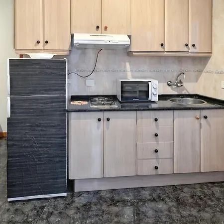 Comfortable With Sea View 45 M² Parking Apartment